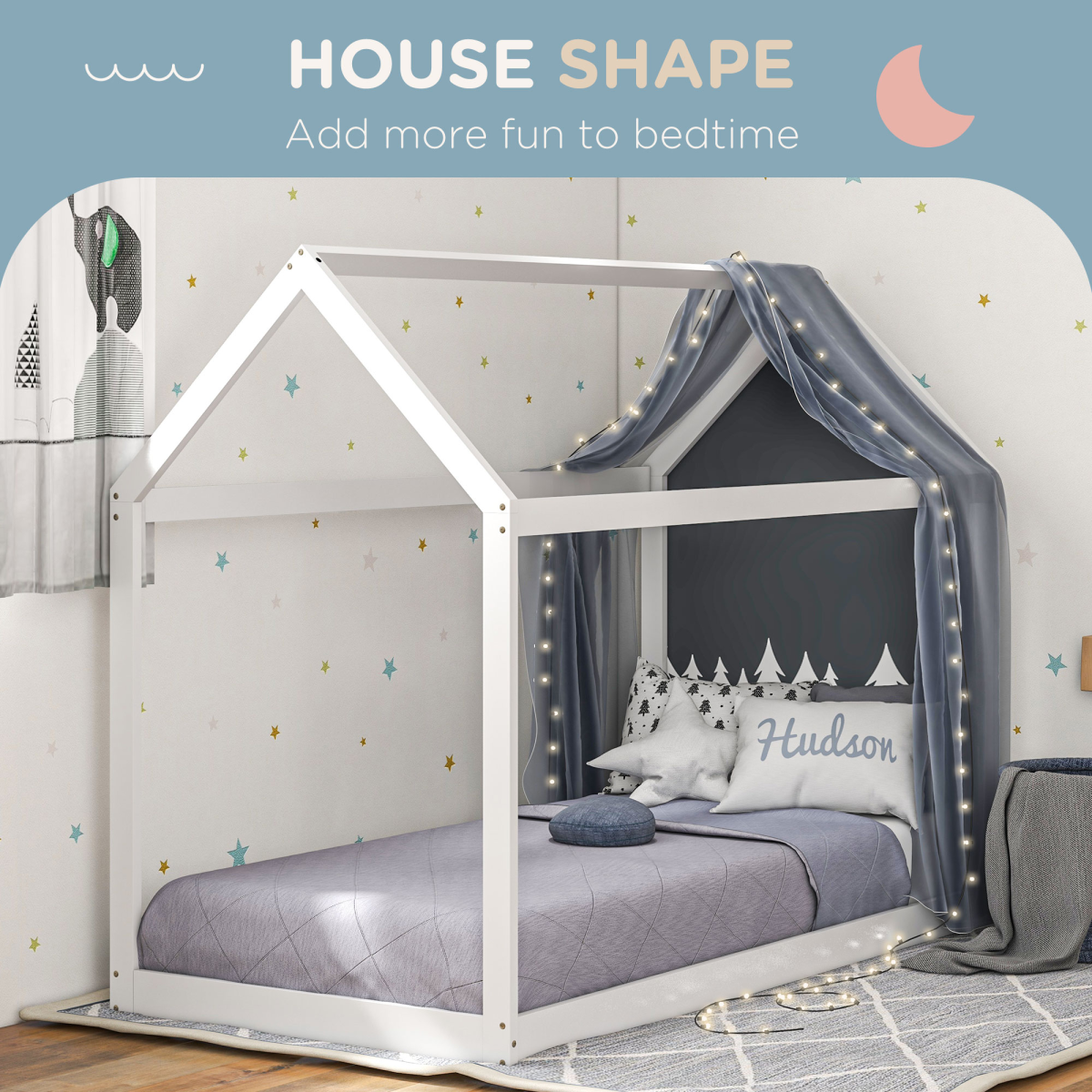 cortex-london-windsor-grey-pine-tree-house-single-bed-frame