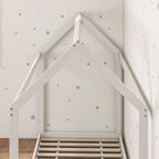 cortex-london-windsor-grey-pine-tree-house-single-bed-frame