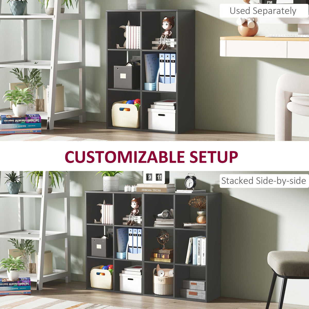cortex-london-windsor-six-cube-black-bookshelf-display-shelving-unit
