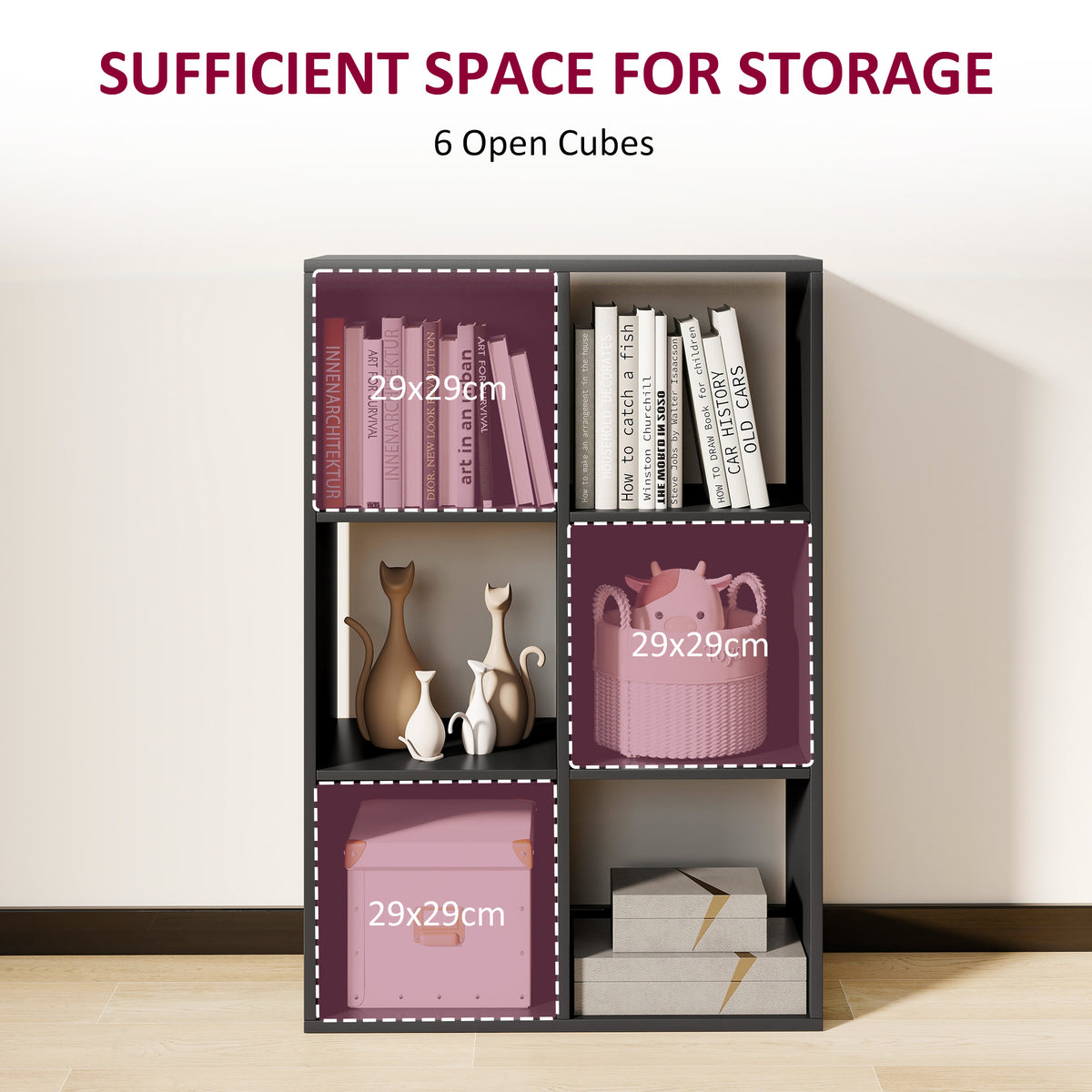 cortex-london-windsor-six-cube-black-bookshelf-display-shelving-unit