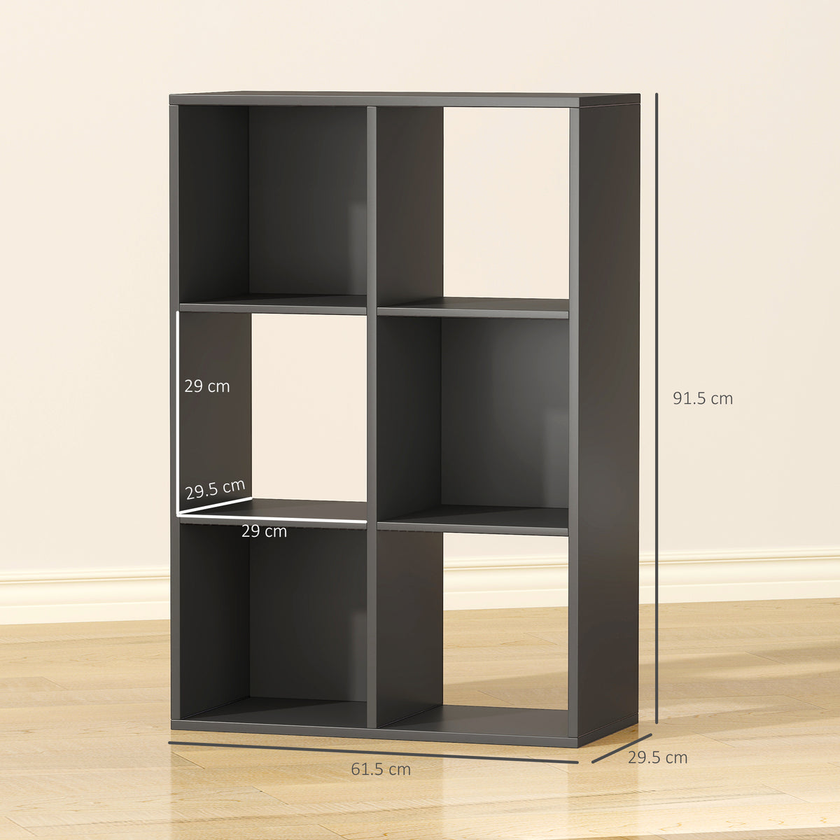 cortex-london-windsor-six-cube-black-bookshelf-display-shelving-unit