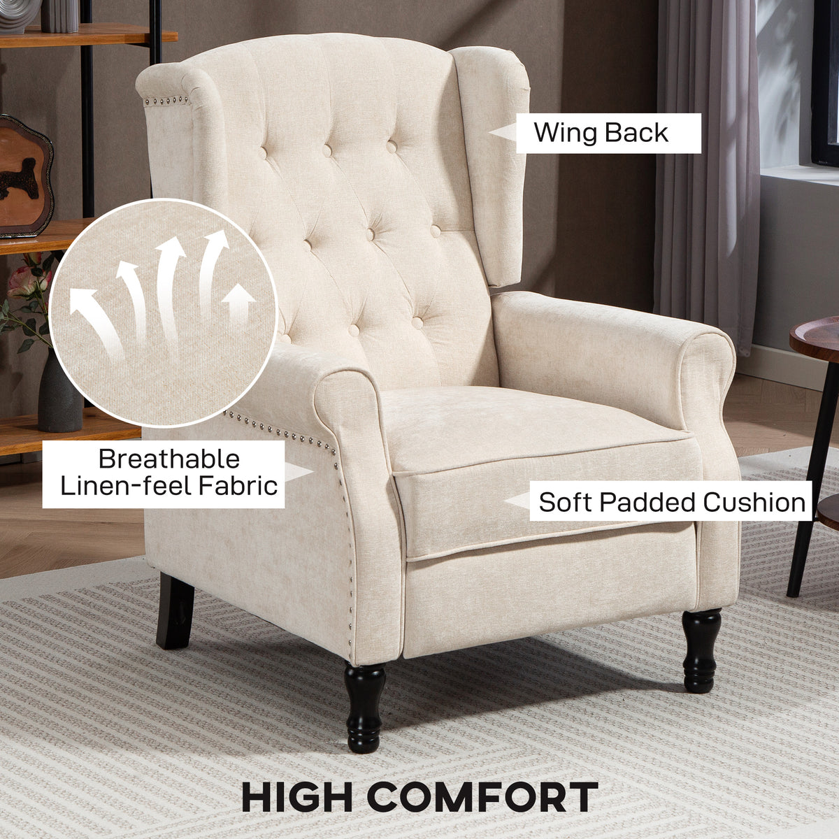 cortex-london-windsor-beige-manual-reclining-armchair-with-footrest