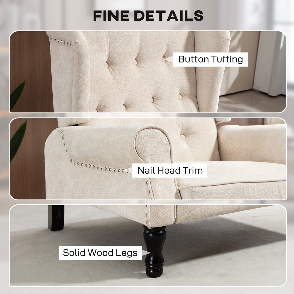 cortex-london-windsor-beige-manual-reclining-armchair-with-footrest