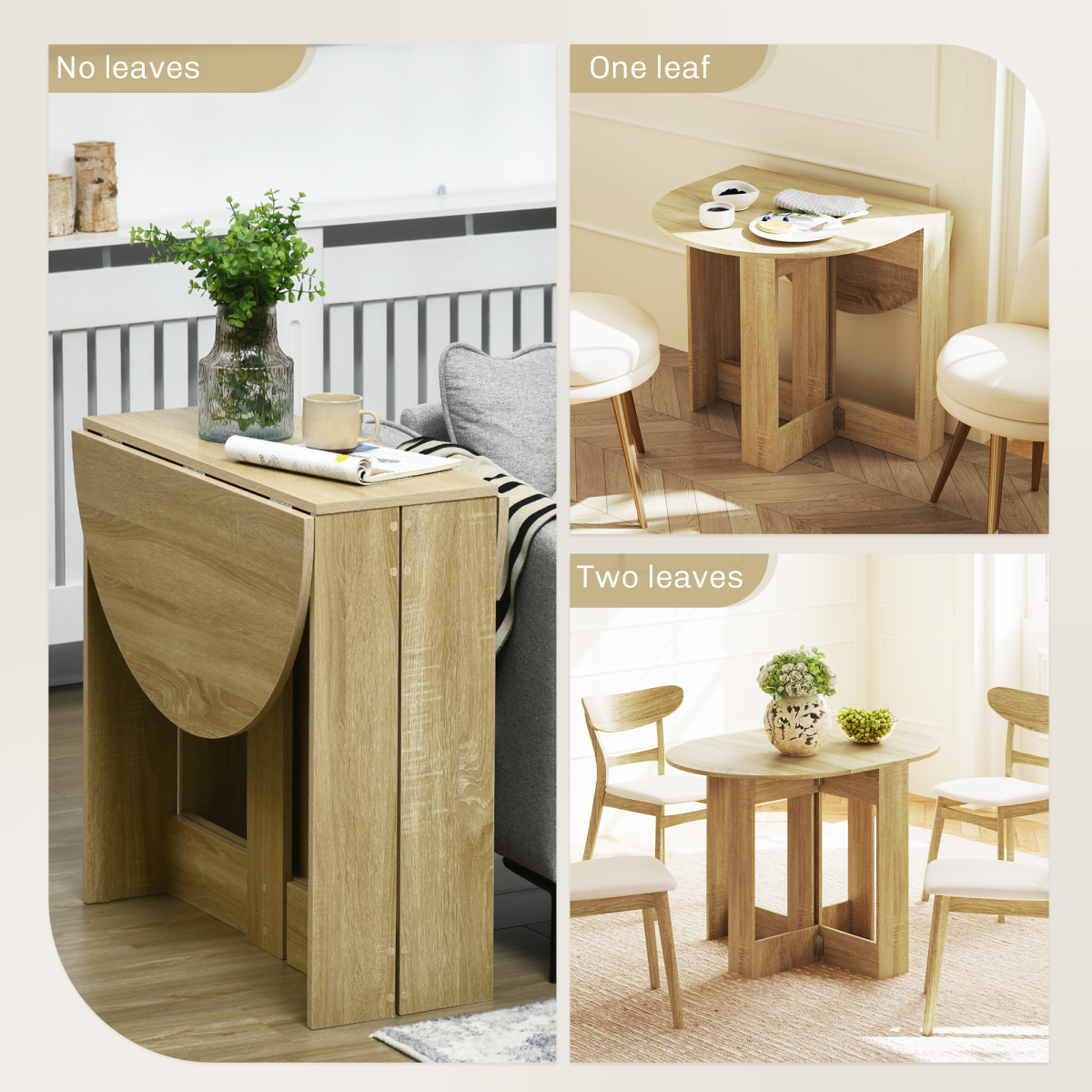 cortex-london-york-oak-drop-leaf-folding-dining-table