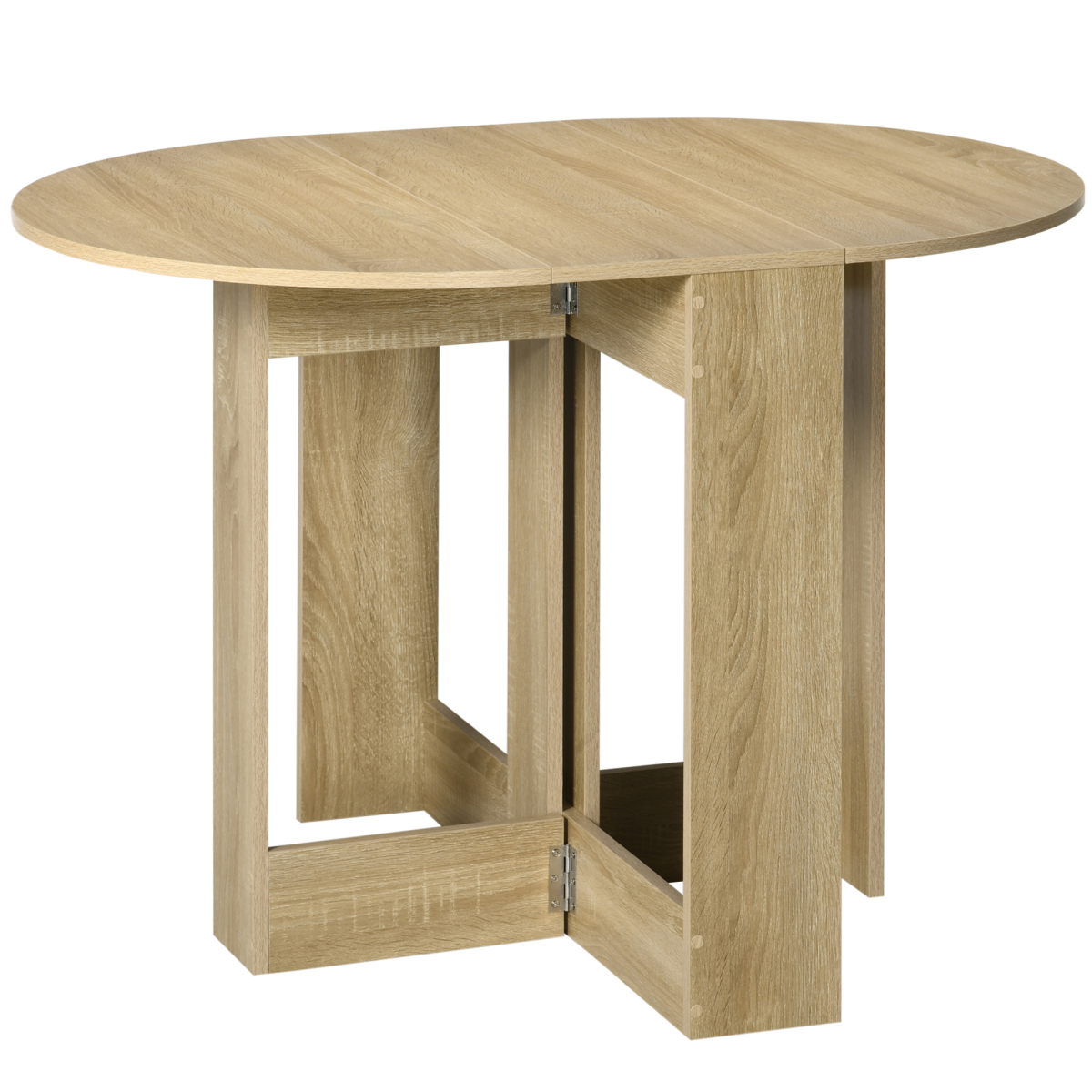 cortex-london-york-oak-drop-leaf-folding-dining-table