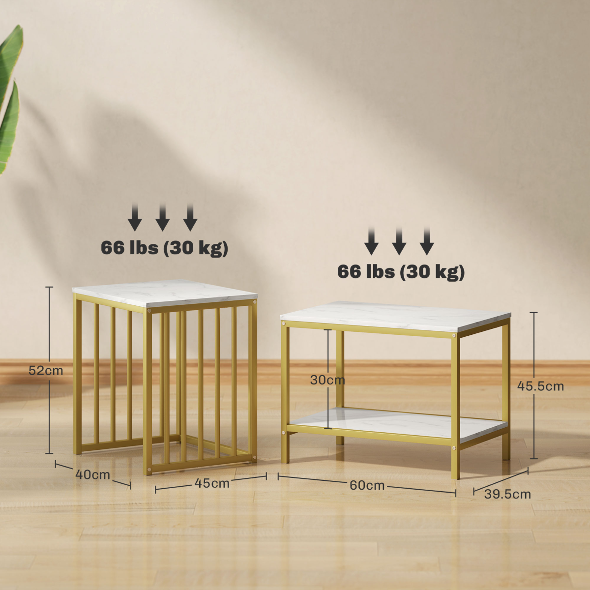 cortex-london-windsor-marble-effect-coffee-table-set-white-gold-tone