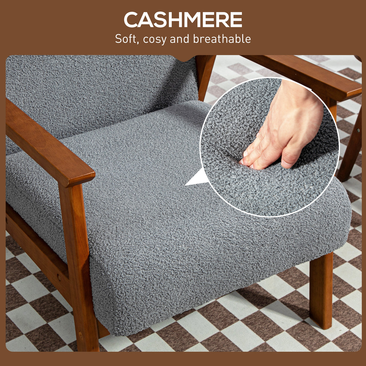 cortex-london-bath-boucle-accent-armchair-wide-seat-grey-brown