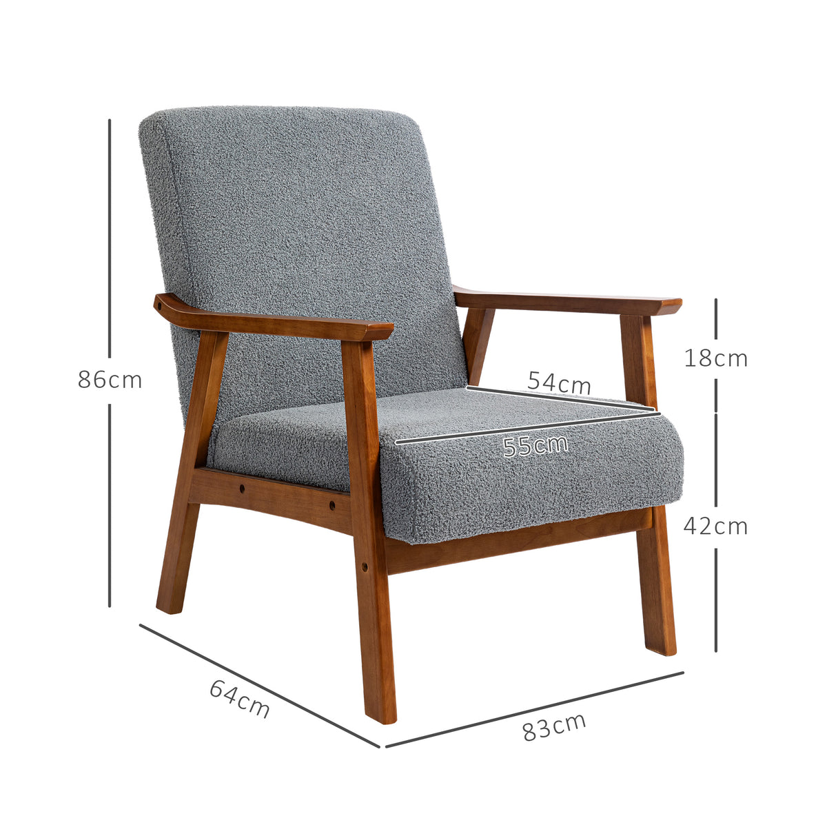 cortex-london-bath-boucle-accent-armchair-wide-seat-grey-brown