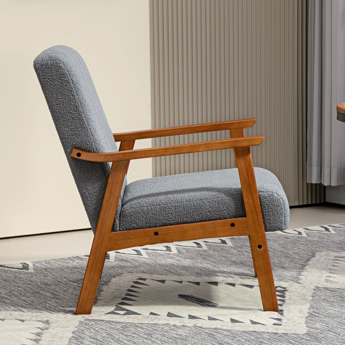 cortex-london-bath-boucle-accent-armchair-wide-seat-grey-brown
