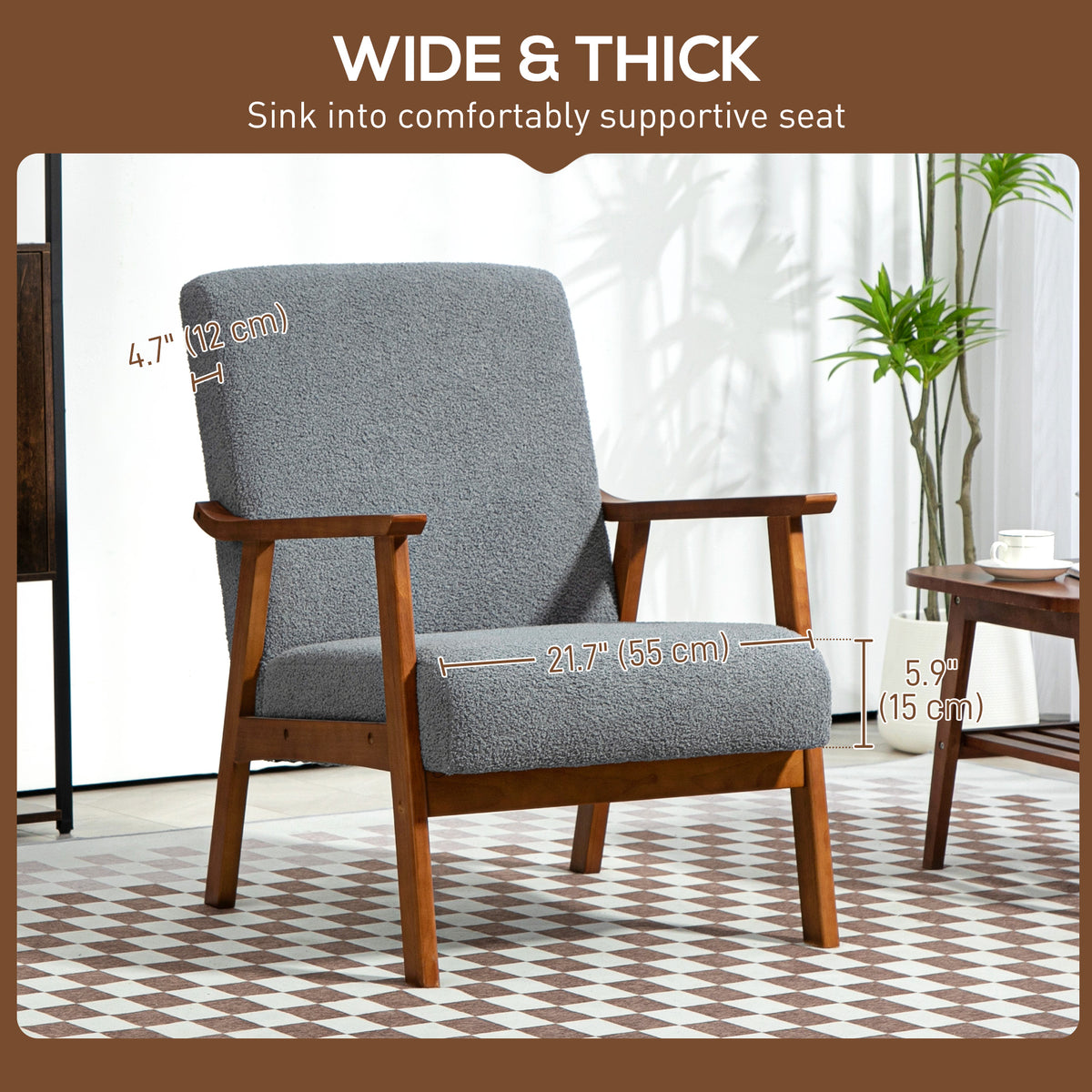 cortex-london-bath-boucle-accent-armchair-wide-seat-grey-brown