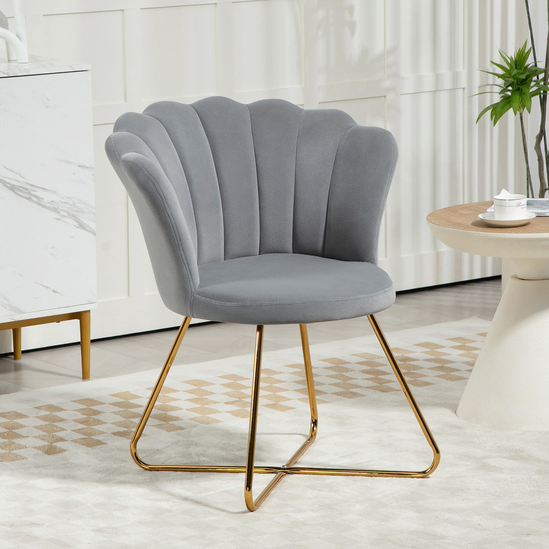 cortex-london-kensington-lotus-velvet-accent-chair-grey-gold-tone