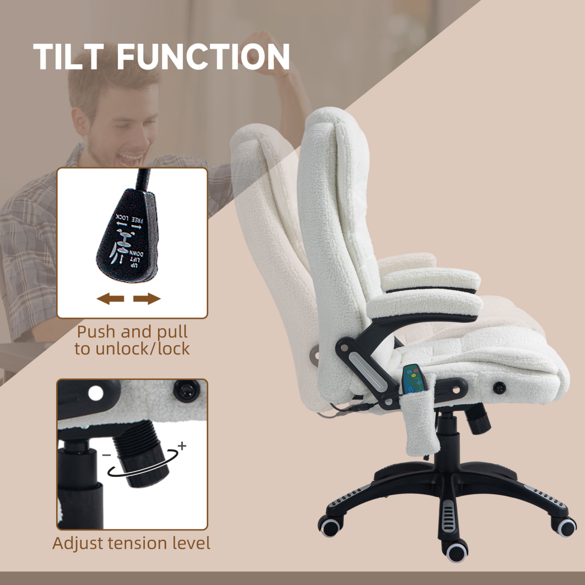 cortex-london-kensington-heated-massage-office-chair-white