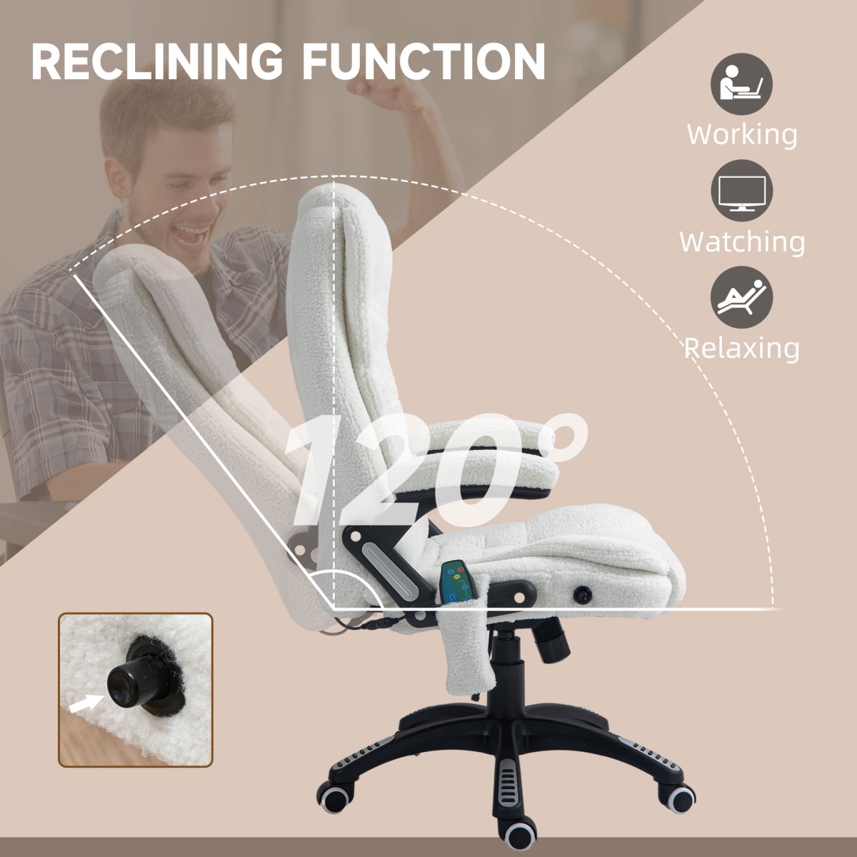 cortex-london-kensington-heated-massage-office-chair-white