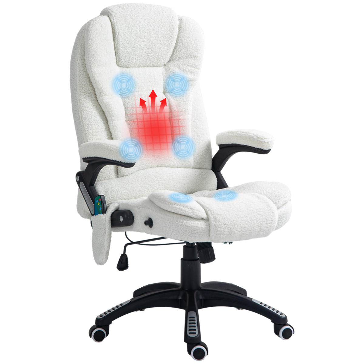 cortex-london-kensington-heated-massage-office-chair-white