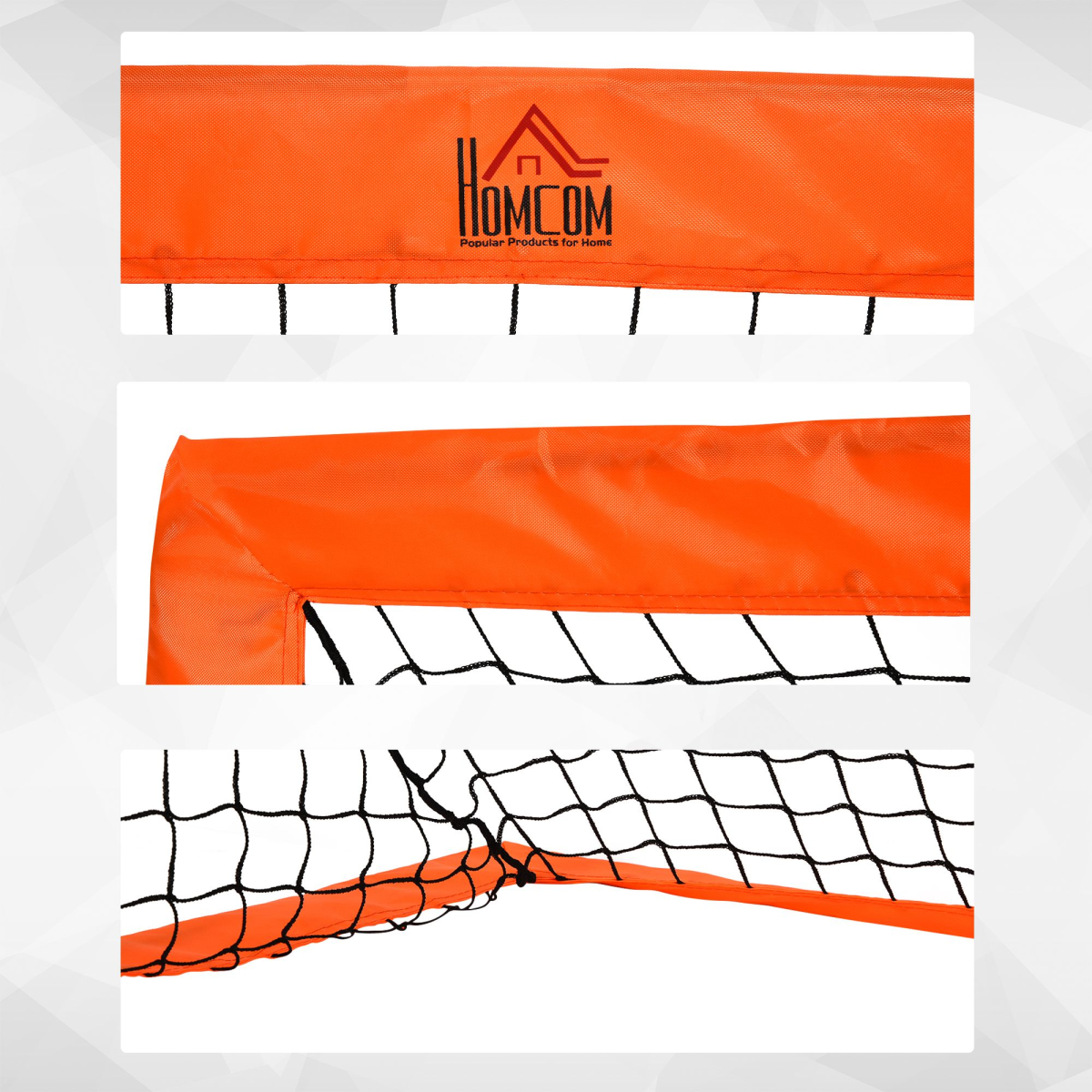 cortex-london-windsor-folding-outdoor-football-goal-all-weather-net-blue