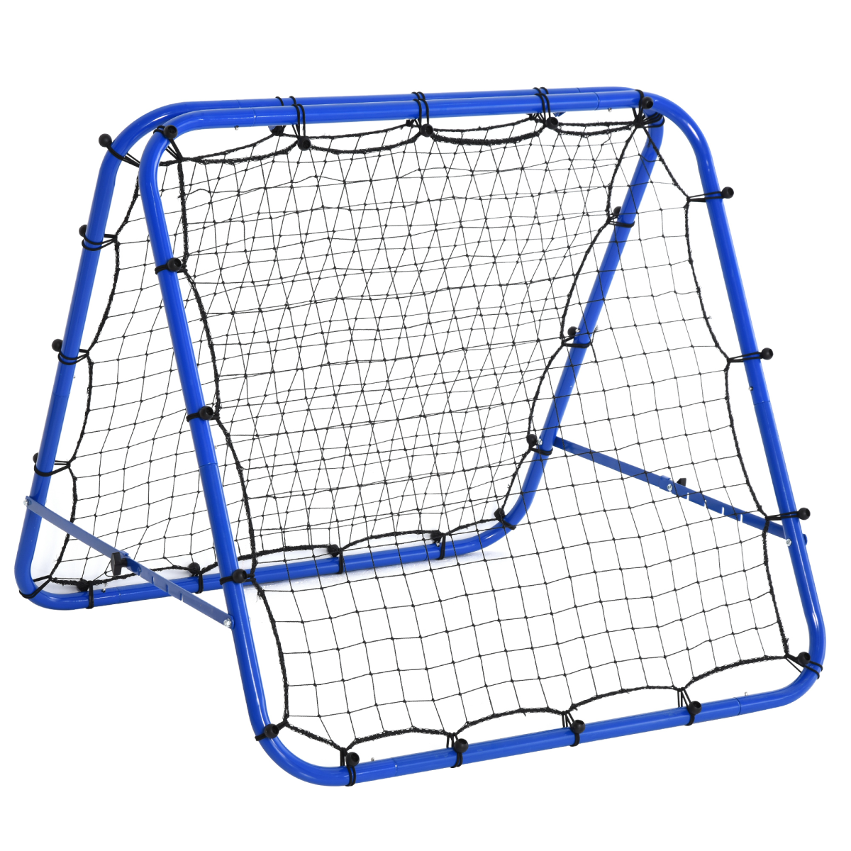 cortex-london-windsor-football-rebounder-net-adjustable-angle-black