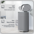 cortex-london-windsor-20l-pedal-kitchen-bin-soft-close-lid-light-green