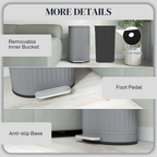 cortex-london-windsor-20l-pedal-kitchen-bin-soft-close-lid-light-green