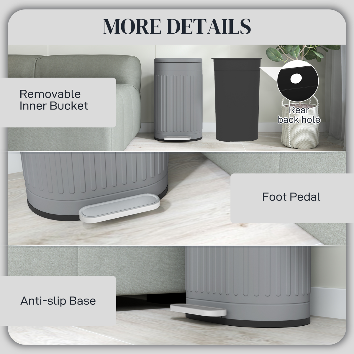 cortex-london-windsor-20l-pedal-kitchen-bin-soft-close-lid-light-green