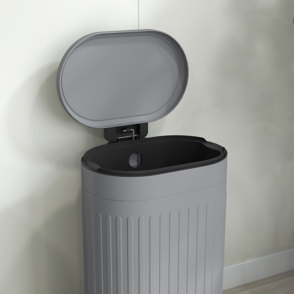 cortex-london-windsor-20l-pedal-kitchen-bin-soft-close-lid-light-green