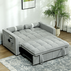 cortex-london-windsor-charcoal-grey-two-seater-sofa-bed-adjustable-backrest