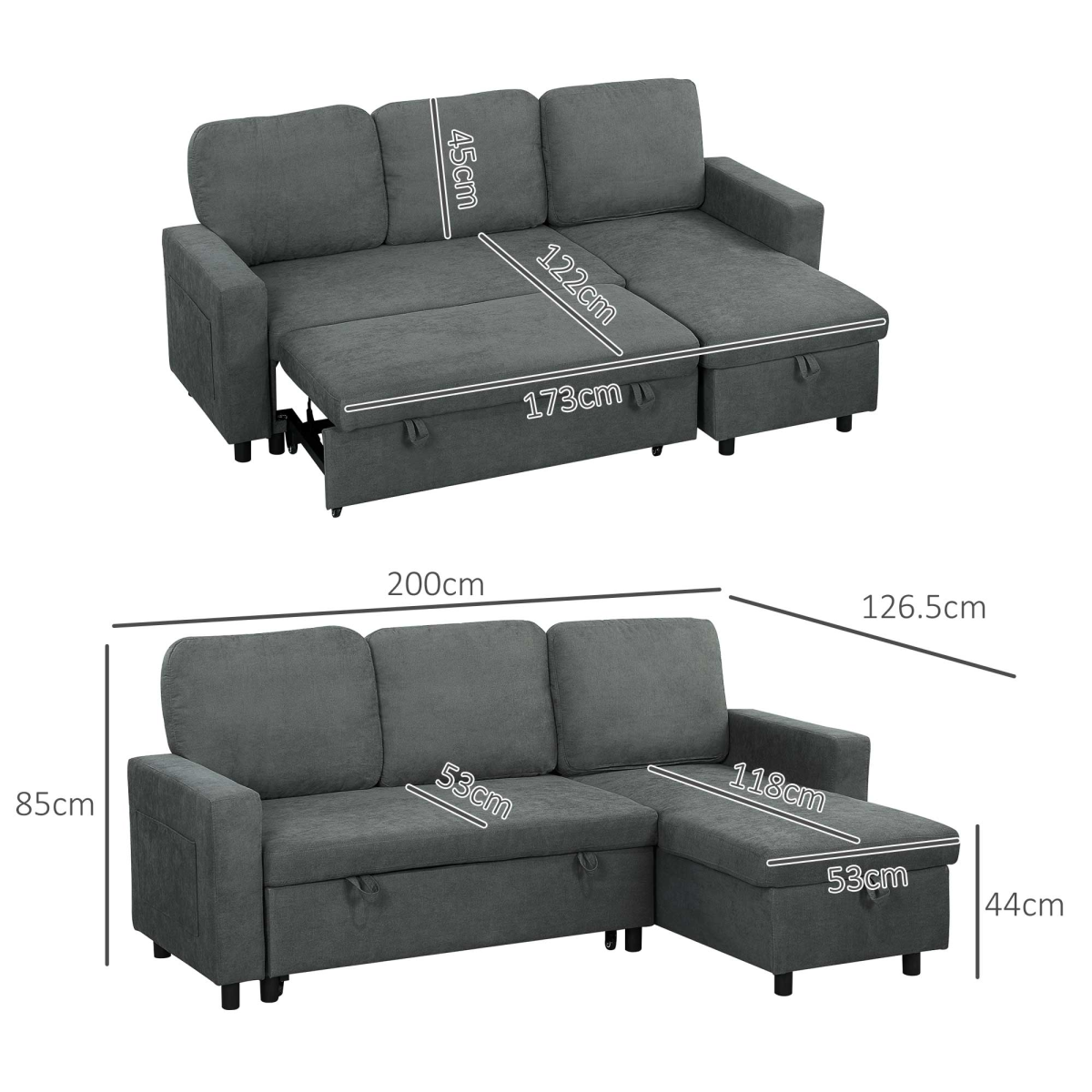 cortex-london-windsor-charcoal-grey-pull-out-l-shape-sofa-bed-with-storage