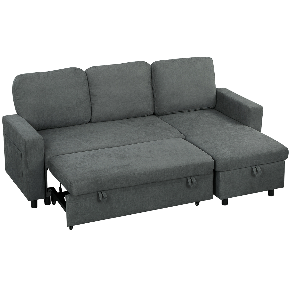 cortex-london-windsor-charcoal-grey-pull-out-l-shape-sofa-bed-with-storage
