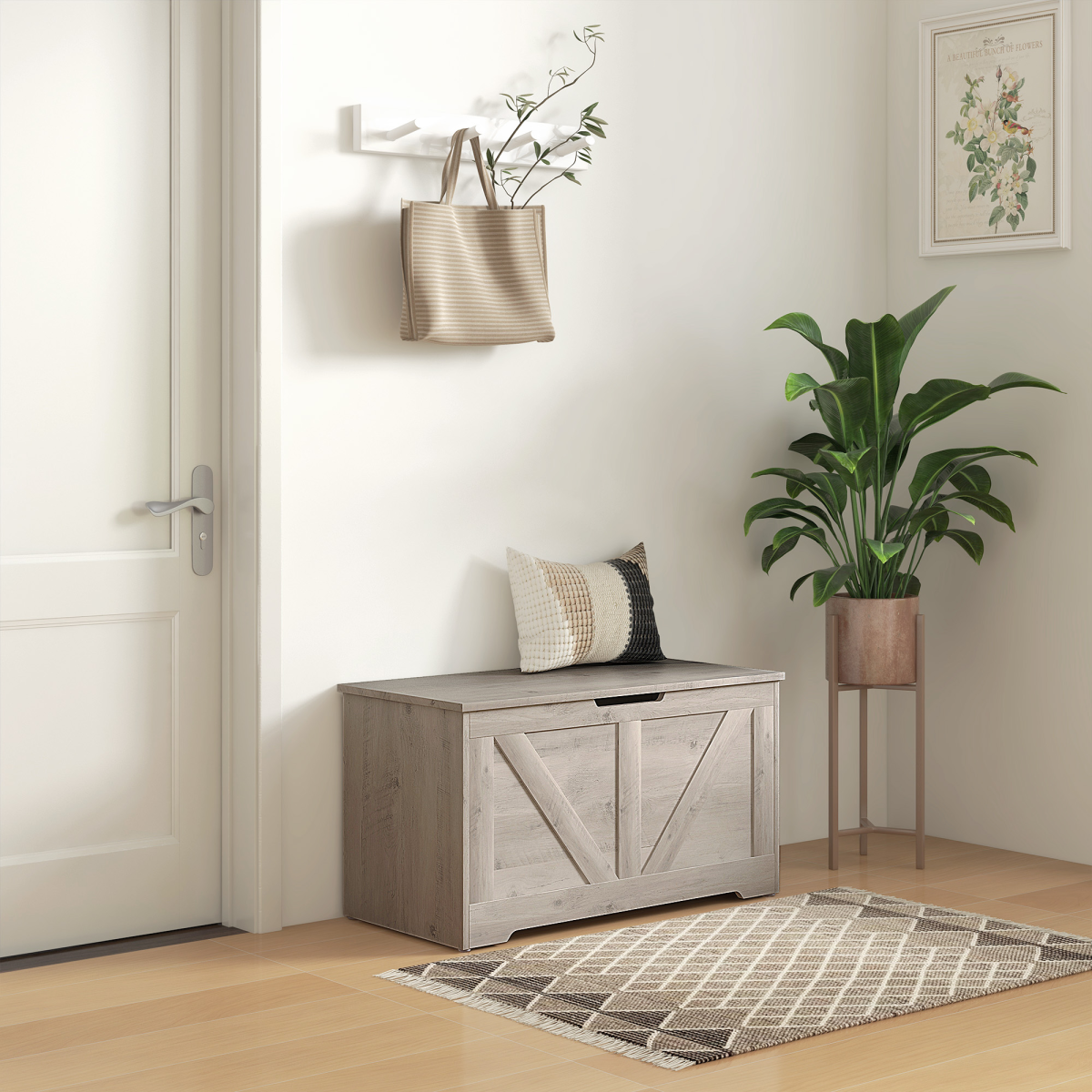 cortex-london-york-grey-wood-grain-storage-trunk-80cm
