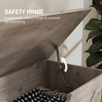 cortex-london-york-grey-wood-grain-storage-trunk-80cm