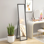 cortex-london-windsor-black-full-length-floor-mirror