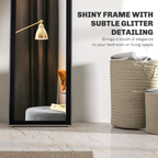 cortex-london-windsor-black-full-length-floor-mirror