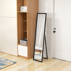 cortex-london-windsor-black-full-length-floor-mirror