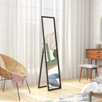 cortex-london-windsor-black-full-length-floor-mirror