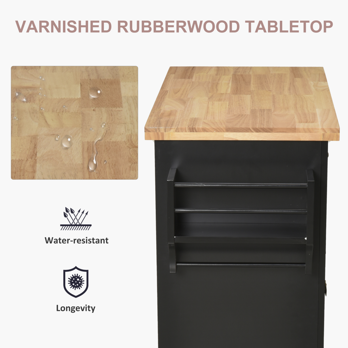 cortex-london-york-rolling-kitchen-island-cart-rubberwood-top-black