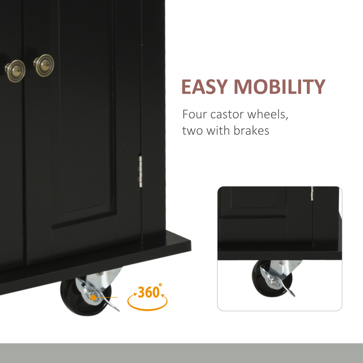 cortex-london-york-rolling-kitchen-island-cart-rubberwood-top-black