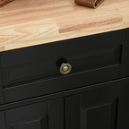 cortex-london-york-rolling-kitchen-island-cart-rubberwood-top-black