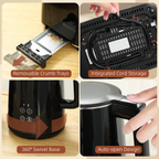 cortex-london-york-3000w-fast-boil-kettle-2-slice-toaster-set-black-silver