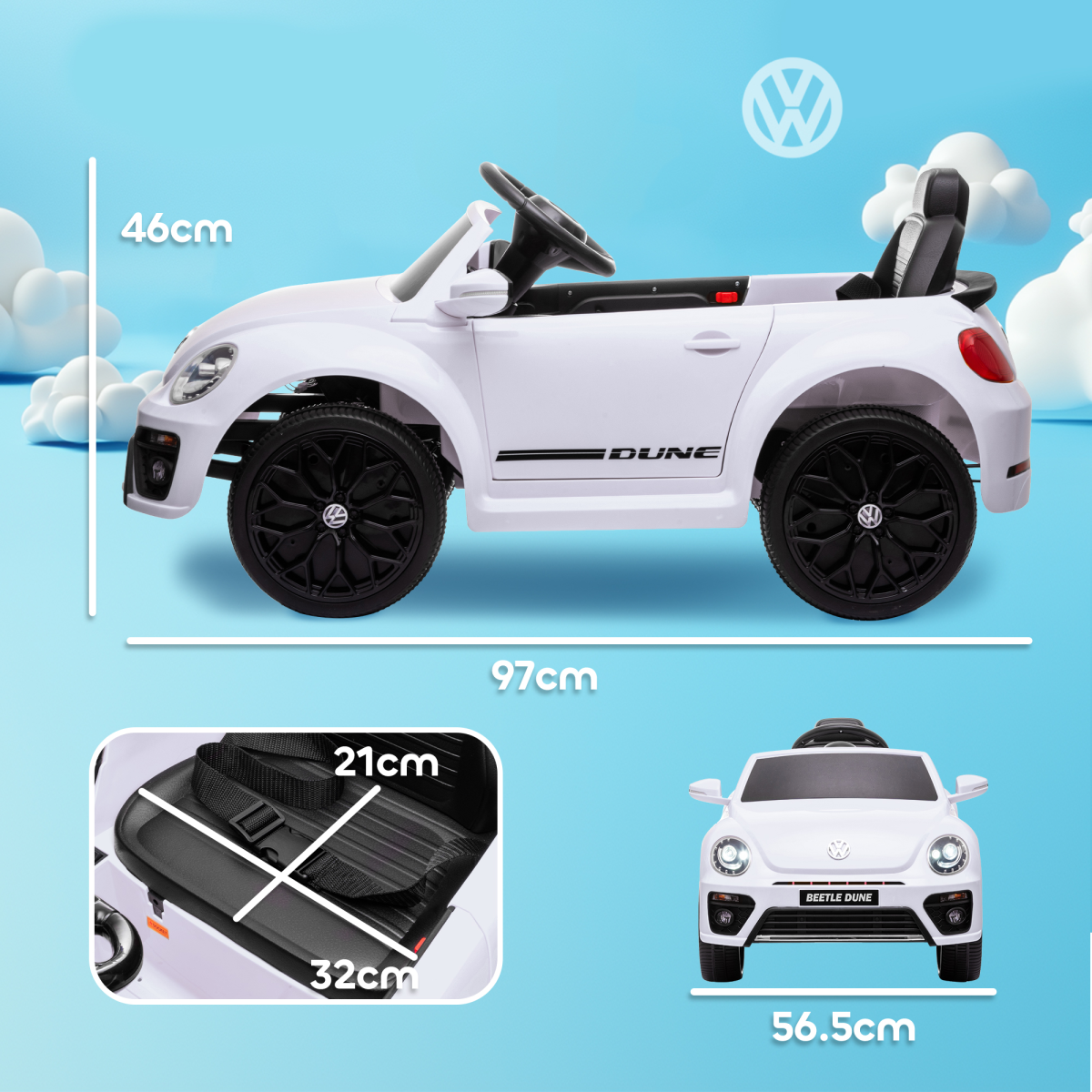 cortex-london-windsor-volkswagen-beetle-pink-12v-ride-on-car