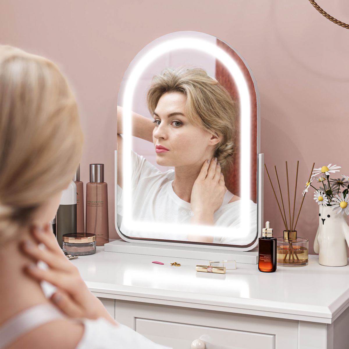 cortex-london-kensington-led-vanity-mirror-360-rotation-white