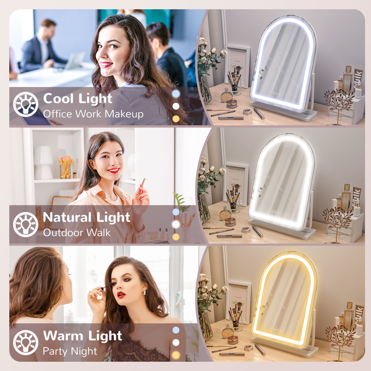 cortex-london-kensington-led-vanity-mirror-360-rotation-white