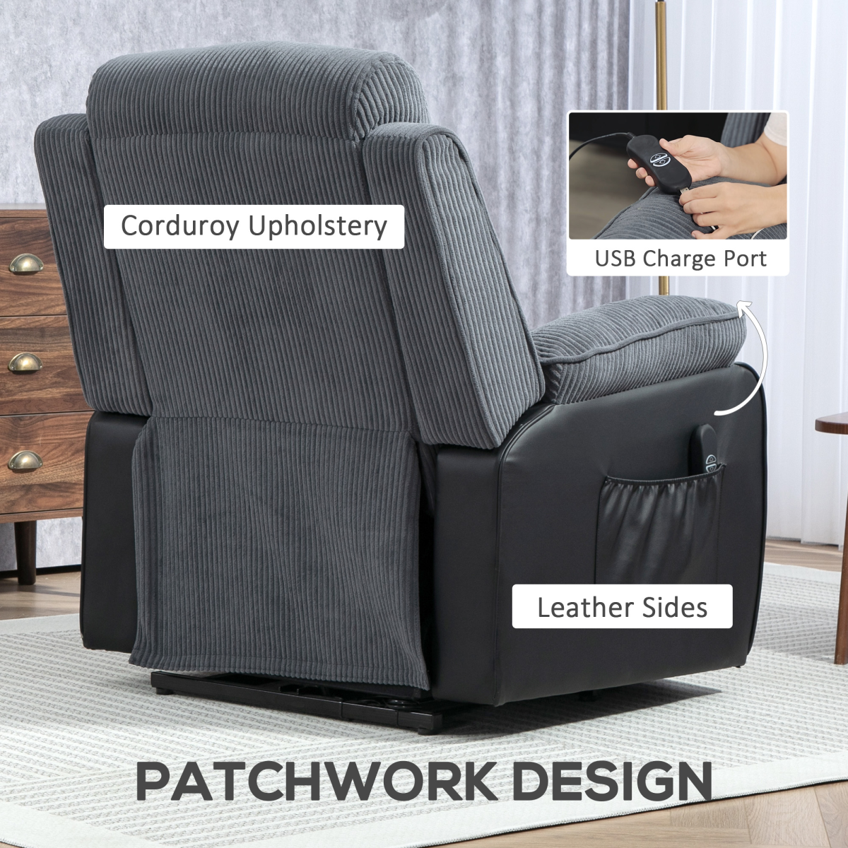 cortex-london-windsor-power-lift-recliner-chair-brown-corduroy-pu