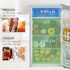 cortex-london-windsor-91l-black-under-counter-fridge-with-lock
