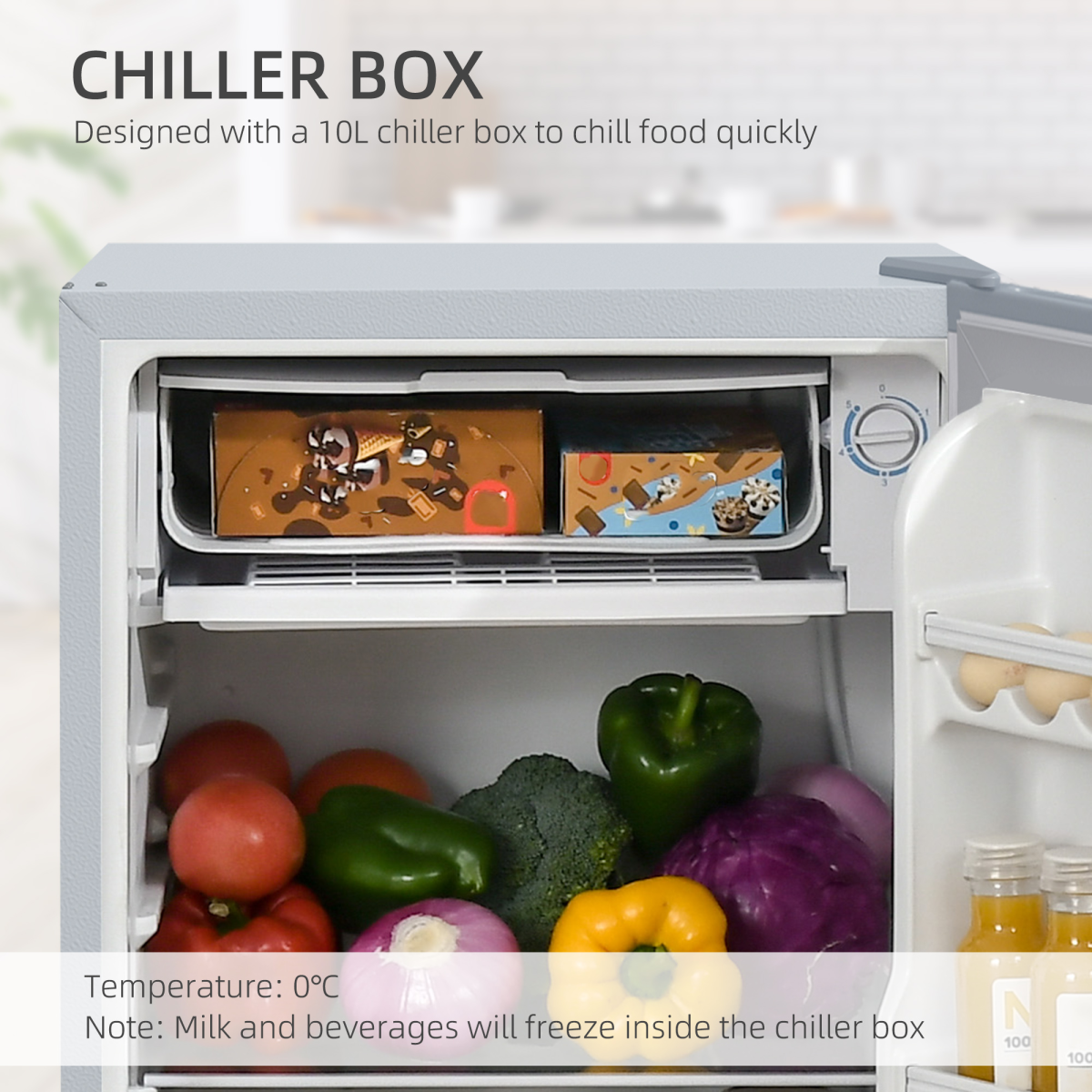 cortex-london-windsor-91l-black-under-counter-fridge-with-lock
