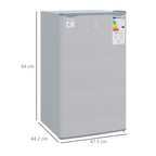 cortex-london-windsor-91l-black-under-counter-fridge-with-lock