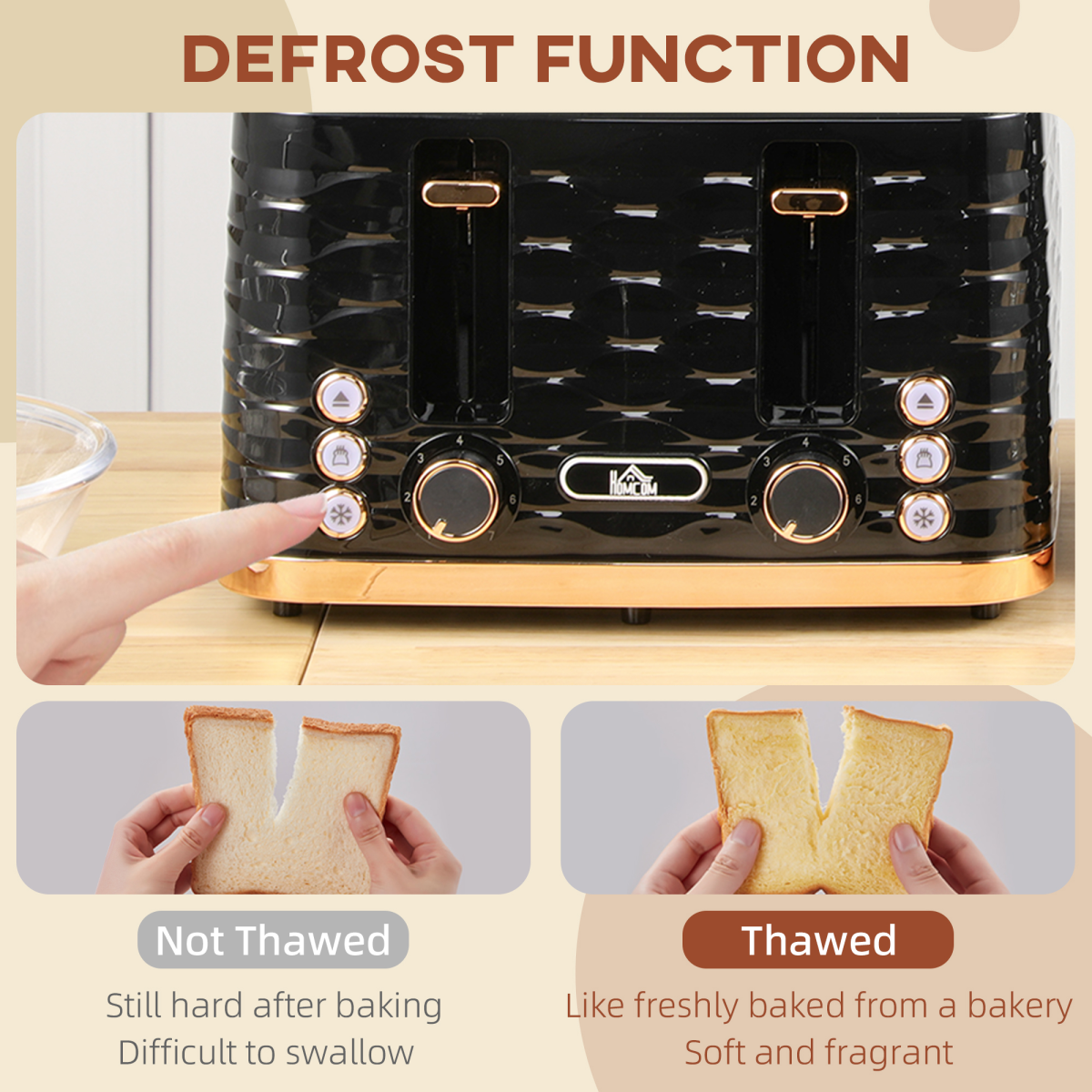 cortex-london-homcom-four-slot-black-ripple-toaster