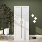 cortex-london-windsor-black-double-wardrobe-hanging-rail