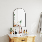 cortex-london-windsor-arch-bathroom-mirror-black-steel-frame