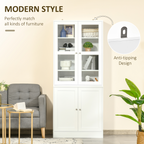 cortex-london-windsor-modern-grey-glass-door-bookcase-storage-cabinet-mdf-tempered-glass