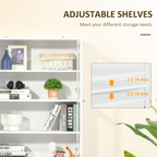 cortex-london-windsor-modern-grey-glass-door-bookcase-storage-cabinet-mdf-tempered-glass