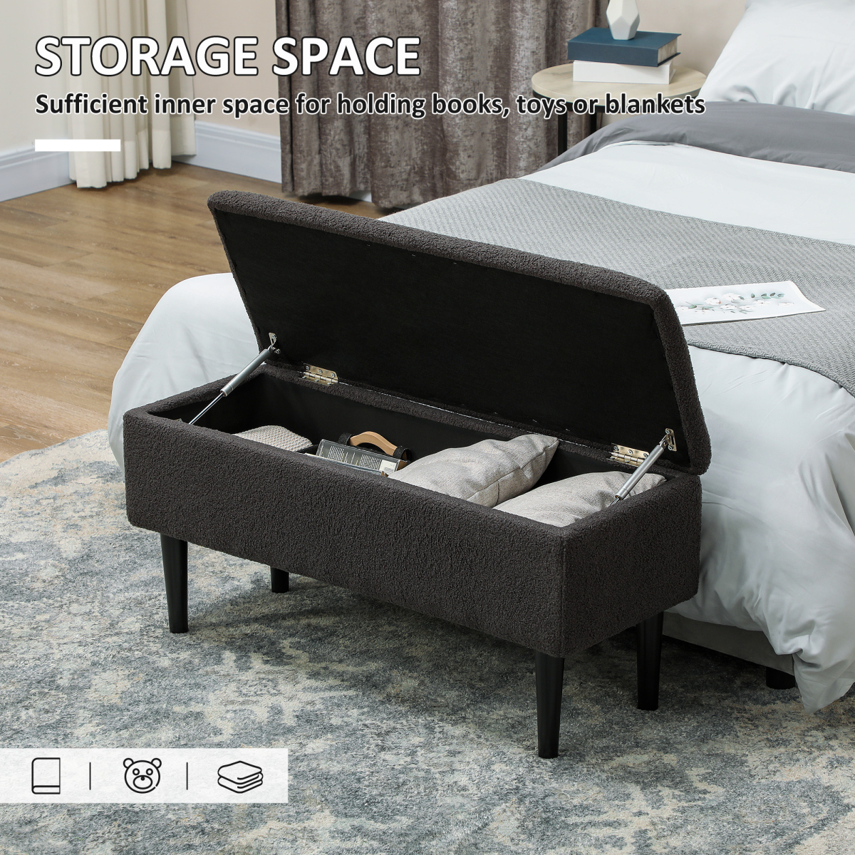 cortex-london-windsor-dark-grey-ottoman-storage-bench-polyester-foam-rubberwood